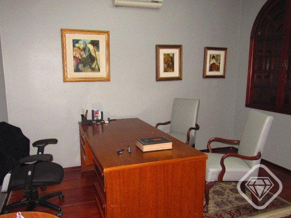 Imagem Casa de Condomínio com 4 Quartos à Venda, 522 m² em Nonoai - Porto Alegre