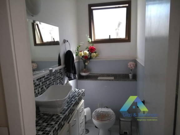 Imagem Cobertura com 3 Quartos à Venda, 160 m² em Cambuci - São Paulo Imagem Cobertura com 3 Quartos à Venda, 160 m² em Cambuci - São Paulo