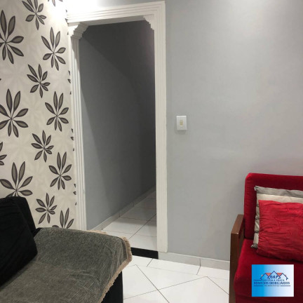 Imagem Casa com 3 Quartos à Venda,  em Veloso - Osasco