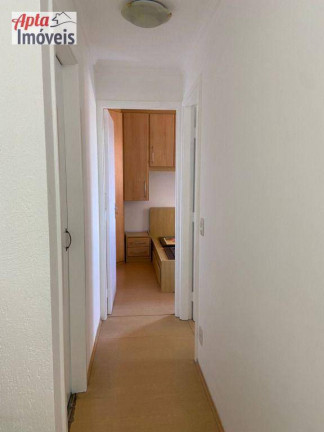 Imagem Apartamento com 2 Quartos à Venda, 56 m² em Vila Jaguara - São Paulo Imagem Apartamento com 2 Quartos à Venda, 56 m² em Vila Jaguara - São Paulo