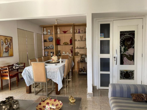Imagem Apartamento com 4 Quartos à Venda, 152 m² em Setor Oeste - Goiânia