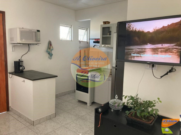 Imagem Apartamento com 2 Quartos à Venda, 48 m² em Perequê Açu - Ubatuba Imagem Apartamento com 2 Quartos à Venda, 48 m² em Perequê Açu - Ubatuba