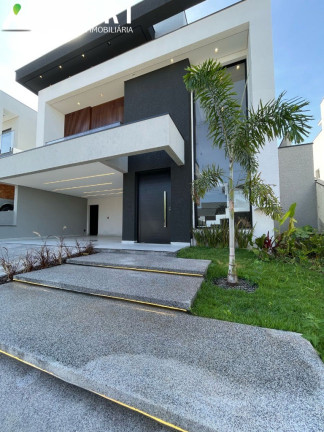 Imóvel com 3 Quartos à Venda, 231 m² em Cyrela Landscape Esplanada - Votorantim