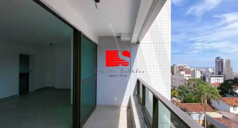 Imagem Apartamento com 4 Quartos à Venda, 134 m² em Serra - Belo Horizonte Imagem Apartamento com 4 Quartos à Venda, 134 m² em Serra - Belo Horizonte