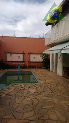 Imagem Casa com 3 Quartos à Venda, 172 m² em Parque Taquaral - Campinas Imagem Casa com 3 Quartos à Venda, 172 m² em Parque Taquaral - Campinas