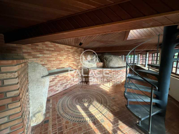 Imagem Edifício Residencial com 14 Quartos à Venda, 2.100 m² em Observatório - Vinhedo