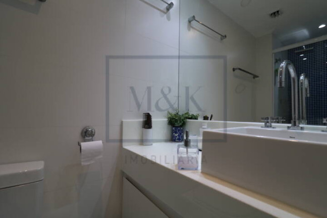 Imagem Apartamento com 3 Quartos à Venda, 128 m² em Barra Da Tijuca - Rio De Janeiro