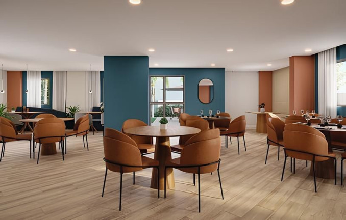 Imagem Apartamento com 1 Quarto à Venda, 34 m² em Parque Residencial Da Lapa - São Paulo Imagem Apartamento com 1 Quarto à Venda, 34 m² em Parque Residencial Da Lapa - São Paulo