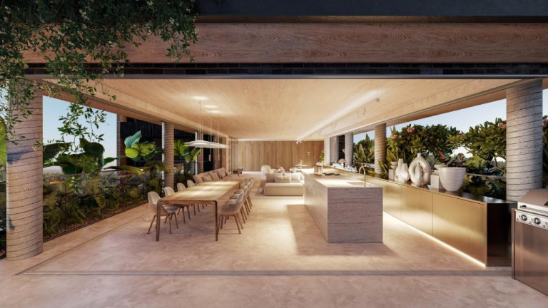 Imagem Apartamento com 5 Quartos à Venda, 353 m² em Altiplano Cabo Branco - João Pessoa