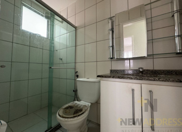 Imagem Apartamento com 2 Quartos à Venda, 57 m² em Morada De Santa Fé - Cariacica Imagem Apartamento com 2 Quartos à Venda, 57 m² em Morada De Santa Fé - Cariacica