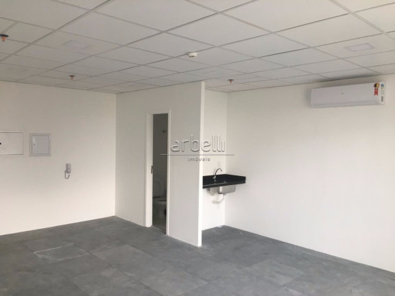 Imagem Sala Comercial à Venda, 42 m² em água Branca - São Paulo Imagem Sala Comercial à Venda, 42 m² em água Branca - São Paulo