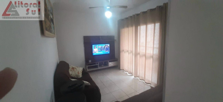 Imagem Apartamento com 1 Quarto à Venda, 50 m² em Tupi - Praia Grande Imagem Apartamento com 1 Quarto à Venda, 50 m² em Tupi - Praia Grande