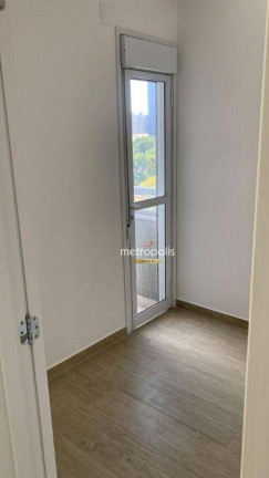 Imagem Apartamento com 2 Quartos à Venda, 53 m² em Jardim - Santo André