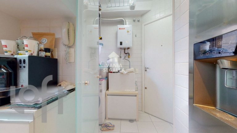 Imagem Apartamento com 2 Quartos à Venda, 71 m² em Paraíso - São Paulo Imagem Apartamento com 2 Quartos à Venda, 71 m² em Paraíso - São Paulo