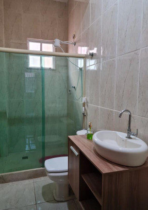 Imagem Casa com 2 Quartos à Venda, 100 m² em Bonsucesso - Rio De Janeiro