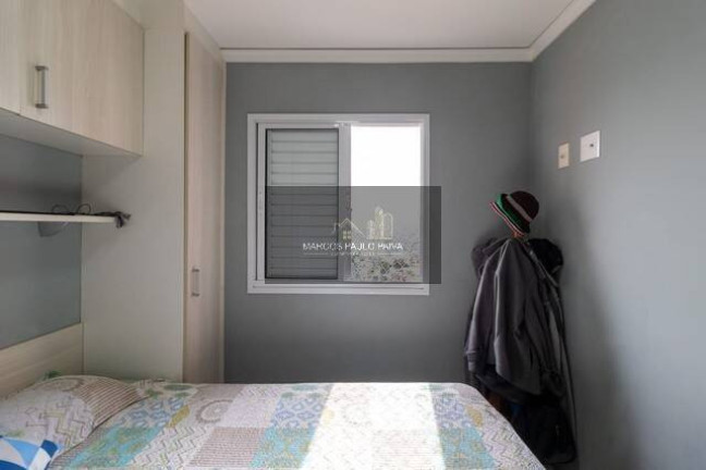 Imagem Apartamento com 2 Quartos à Venda, 50 m² em Vila Nova Cachoeirinha - São Paulo