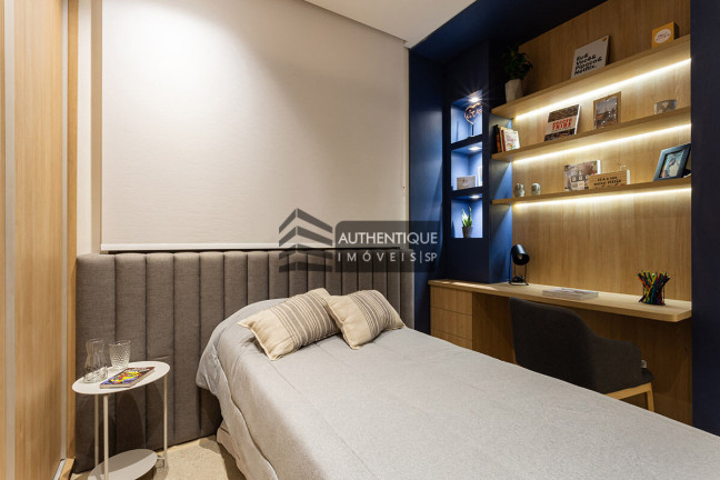 Imagem Apartamento com 3 Quartos à Venda, 128 m² em Ipiranga - São Paulo Imagem Apartamento com 3 Quartos à Venda, 128 m² em Ipiranga - São Paulo