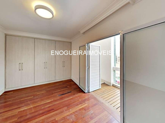 Imagem Imóvel com 4 Quartos à Venda, 380 m² em Santa Cecília - São Paulo
