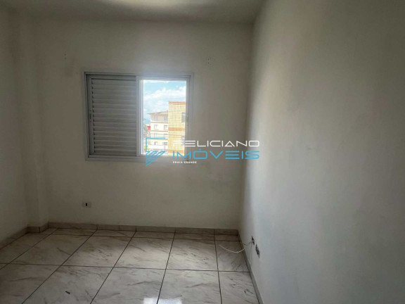 Imagem Apartamento com 2 Quartos à Venda, 51 m² em Ocian - Praia Grande