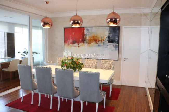 Imagem Apartamento com 3 Quartos à Venda, 171 m² em Paraíso - São Paulo