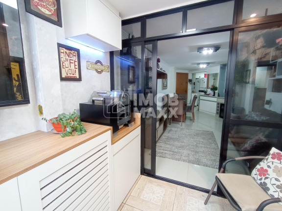 Imagem Apartamento com 3 Quartos à Venda, 91 m² em Norte (águas Claras) - Brasília Imagem Apartamento com 3 Quartos à Venda, 91 m² em Norte (águas Claras) - Brasília