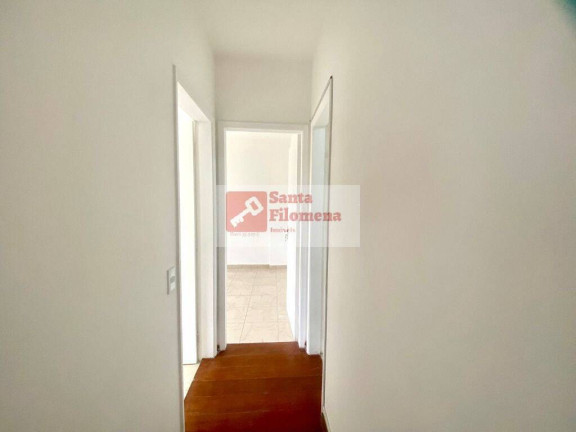 Imagem Apartamento com 2 Quartos para Alugar, 64 m² em Taboão - São Bernardo Do Campo