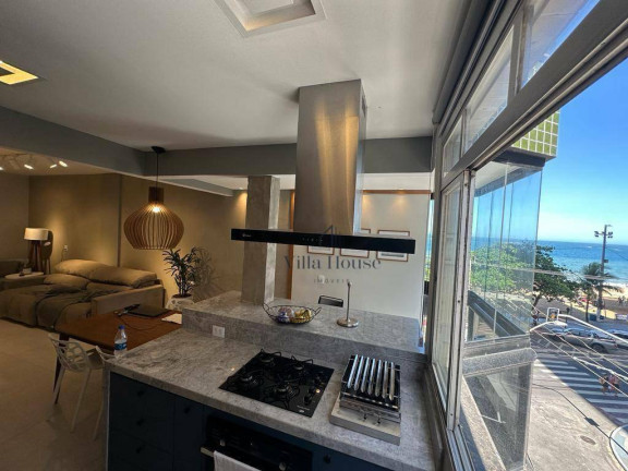 Imagem Apartamento com 2 Quartos à Venda, 100 m² em Praia Da Costa - Vila Velha