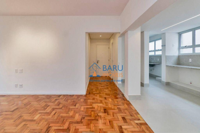 Imagem Apartamento com 2 Quartos à Venda, 87 m² em Jardim América - São Paulo