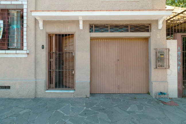 Imagem Casa com 3 Quartos à Venda, 130 m² em Cidade Baixa - Porto Alegre