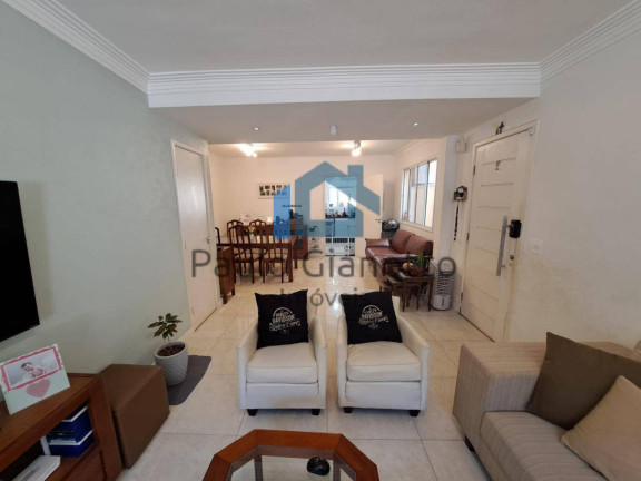 Casa de Condomínio com 3 Quartos à Venda, 112 m² em Paisagem Renoir - Cotia