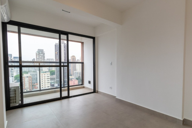 Imagem Imóvel com 1 Quarto à Venda, 29 m² em Vila Pompéia - São Paulo Imagem Imóvel com 1 Quarto à Venda, 29 m² em Vila Pompéia - São Paulo