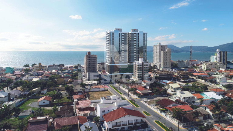 Imagem Apartamento à Venda, 124 m² em Perequê - Porto Belo