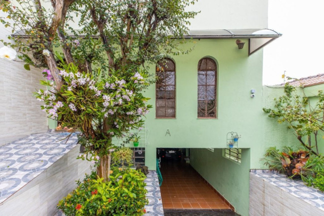 Imagem Casa com 5 Quartos à Venda, em Vila Formosa - São Paulo Imagem Casa com 5 Quartos à Venda, em Vila Formosa - São Paulo