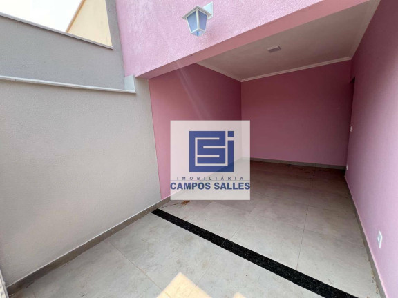 Imagem Casa à Venda, 123 m² em Colina Cintra Franco - Socorro Imagem Casa à Venda, 123 m² em Colina Cintra Franco - Socorro