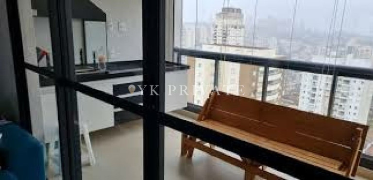 Imagem Apartamento com 3 Quartos à Venda, 100 m² em Vila Romana - São Paulo Imagem Apartamento com 3 Quartos à Venda, 100 m² em Vila Romana - São Paulo