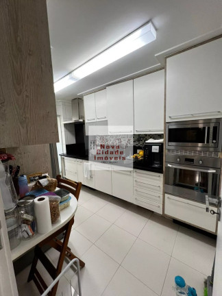 Imagem Apartamento com 2 Quartos à Venda, 81 m² em Vila Olímpia - São Paulo Imagem Apartamento com 2 Quartos à Venda, 81 m² em Vila Olímpia - São Paulo