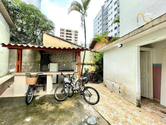 Imagem Apartamento com 1 Quarto à Venda, 46 m² em Tupi - Praia Grande Imagem Apartamento com 1 Quarto à Venda, 46 m² em Tupi - Praia Grande