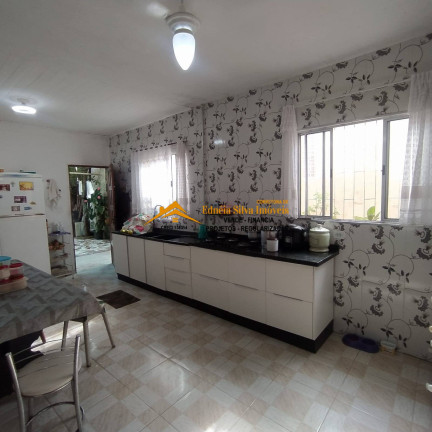 Imagem Casa com 4 Quartos à Venda, 250 m² em Balneário Itaóca - Mongaguá Imagem Casa com 4 Quartos à Venda, 250 m² em Balneário Itaóca - Mongaguá