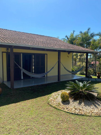 Imagem Chácara com 3 Quartos à Venda, 2.800 m² em Medeiros - Barra Velha Imagem Chácara com 3 Quartos à Venda, 2.800 m² em Medeiros - Barra Velha
