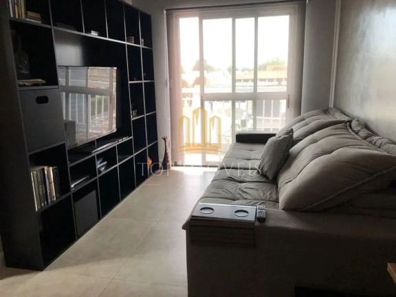 Imagem Apartamento com 1 Quarto à Venda, 45 m² em Vila Adyana - São José Dos Campos Imagem Apartamento com 1 Quarto à Venda, 45 m² em Vila Adyana - São José Dos Campos