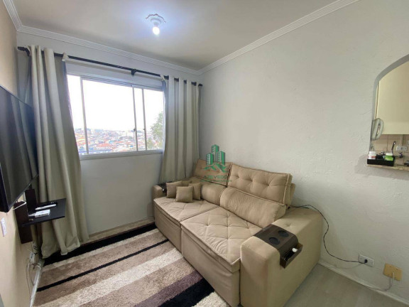Imagem Apartamento com 2 Quartos à Venda, 55 m² em Picanço - Guarulhos Imagem Apartamento com 2 Quartos à Venda, 55 m² em Picanço - Guarulhos