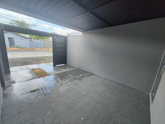 Imagem Casa com 2 Quartos à Venda, 65 m² em Jardim Presidente - Campo Grande Imagem Casa com 2 Quartos à Venda, 65 m² em Jardim Presidente - Campo Grande