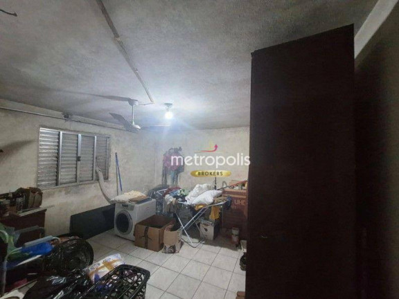 Imagem Sobrado com 3 Quartos à Venda, 110 m² em Parque Das Américas - Mauá