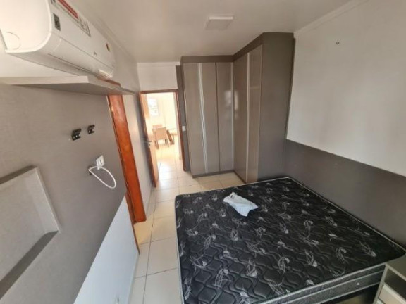 Imagem Apartamento com 3 Quartos à Venda, 127 m² em Guilhermina - Praia Grande