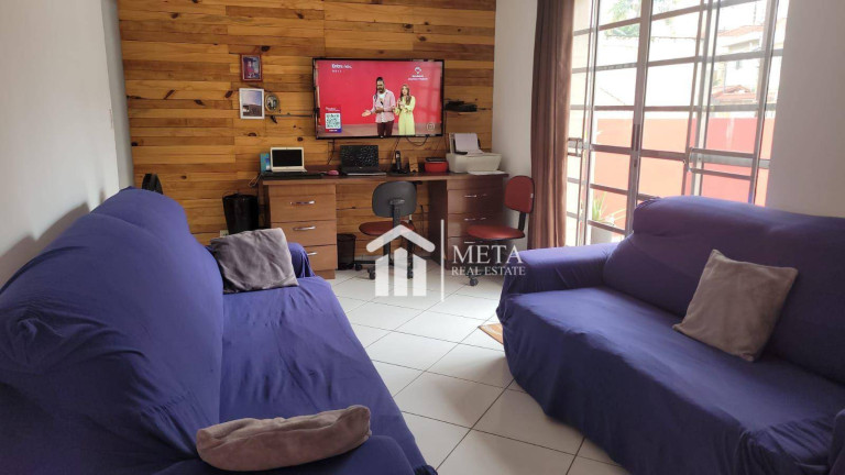 Imagem Imóvel com 3 Quartos à Venda, 104 m² em água Fria - São Paulo Imagem Imóvel com 3 Quartos à Venda, 104 m² em água Fria - São Paulo