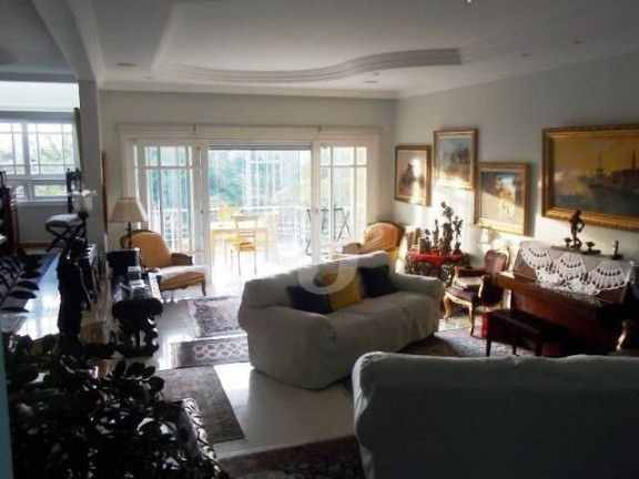 Imagem Casa de Condomínio com 4 Quartos à Venda, 570 m² em Tamboré - Santana De Parnaíba Imagem Casa de Condomínio com 4 Quartos à Venda, 570 m² em Tamboré - Santana De Parnaíba