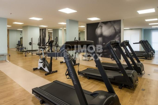 Imagem Apartamento com 1 Quarto à Venda, 48 m² em Taguatinga Sul (taguatinga) - Brasília