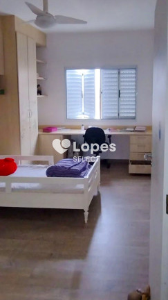 Imagem Imóvel com 4 Quartos à Venda, 369 m² em Loteamento Caminhos De São Conrado (sousas) - Campinas