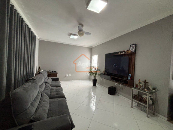 Casa com 2 Quartos à Venda, 138 m² em Jardim Alto Do Mirante - Mogi Mirim
