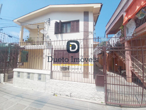 Casa de Condomínio com 4 Quartos à Venda, 138 m² em Carolina - Santa Maria